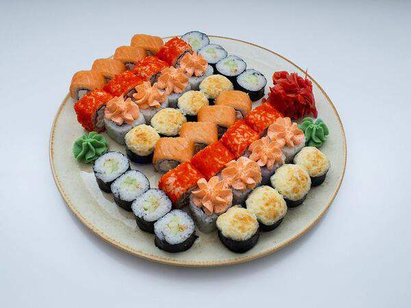 Бульвар  бар - Сет Юки