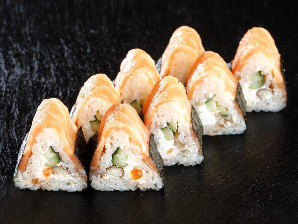 Сушикрай - Царский