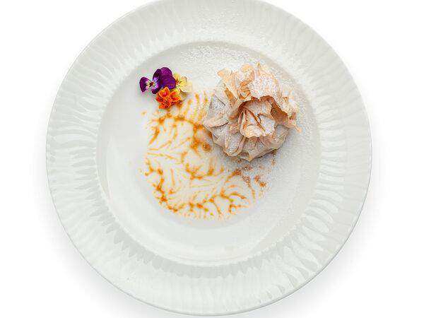 Da - Тёплый Наполеон