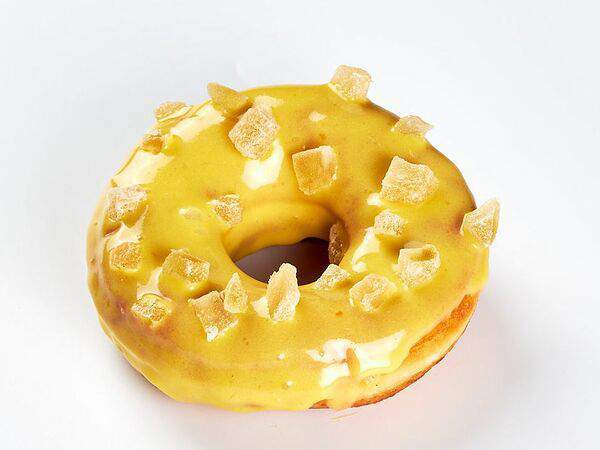 Carrie - Пончик Манго