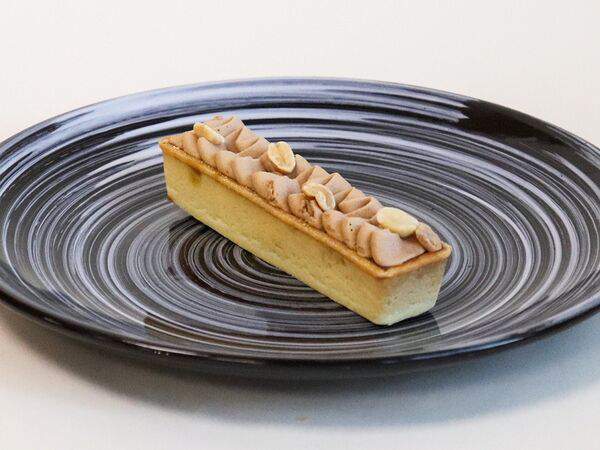 21 квартира - Тарт Сникерс