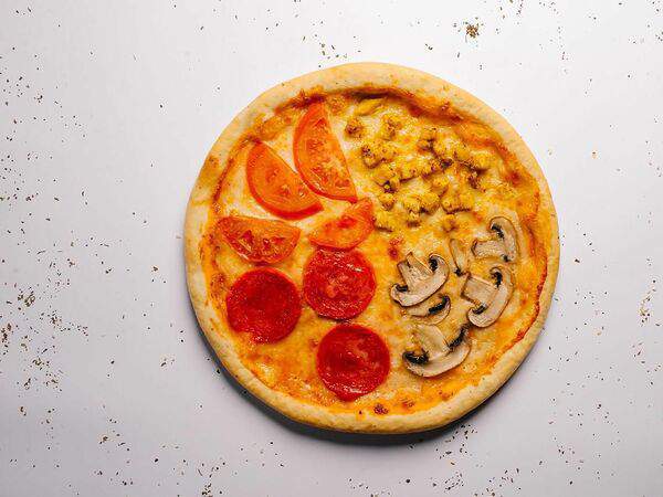 Zoom - Четыре Сезона