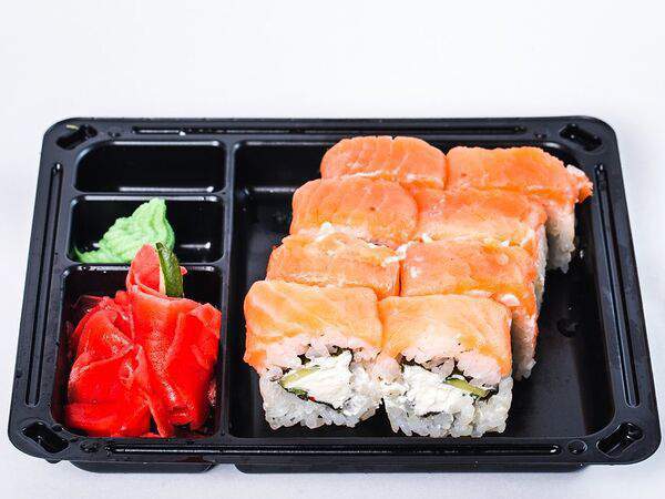 Мот - Филадельфия