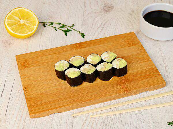 Суши Love - Кето-ролл Альтаир