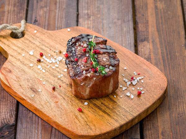 Шерлок Холмс - Филе Миньон