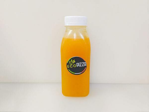 Eco Pizza - Морс