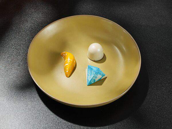 Сезоны - Конфета