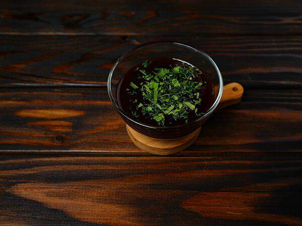 Старый Тифлис - Красный соус Ткемали