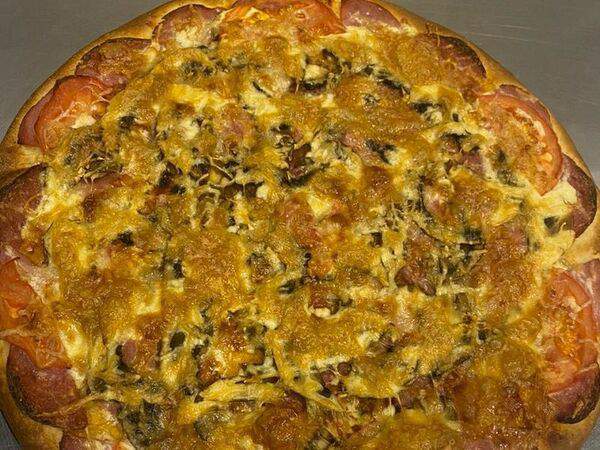 Пекарня Хлебный тун - Пицца Рим