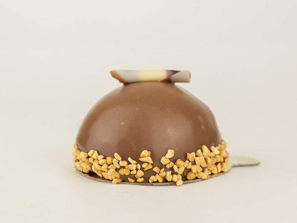 Хлебные истории - Кофе-шок