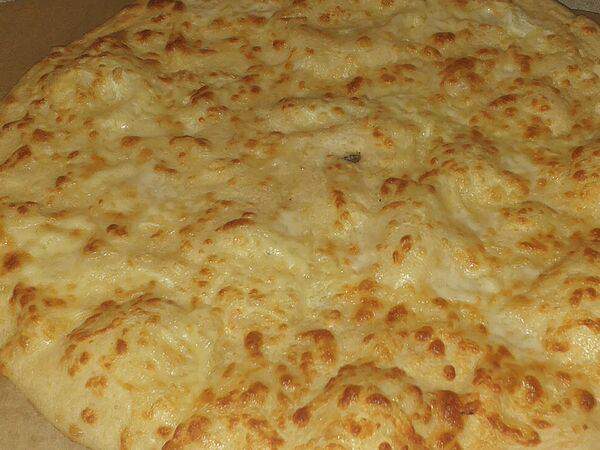 Боярд - Хачапури по-имеретински