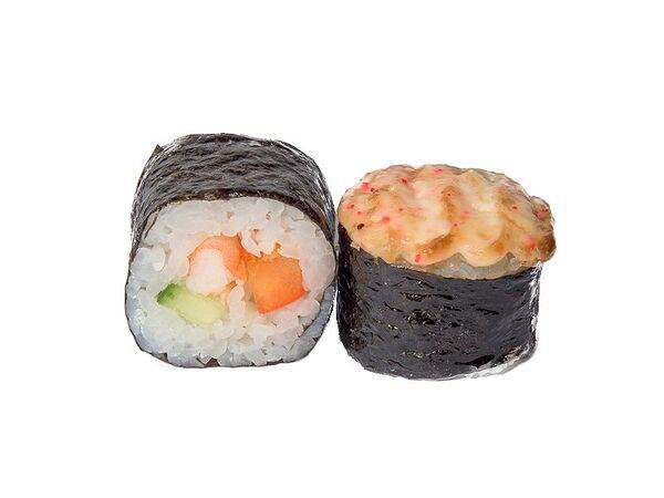 Алые паруса - Эби hot