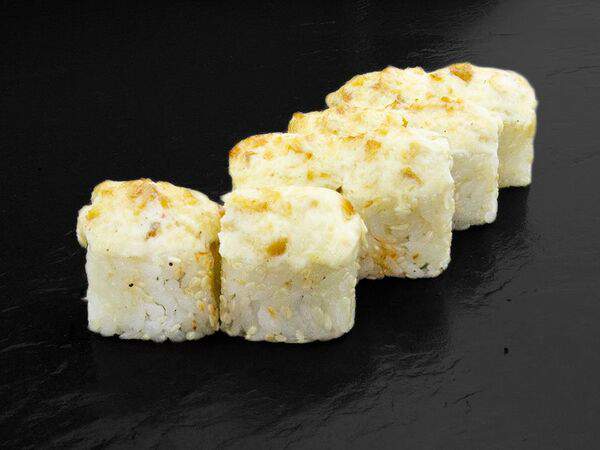 Sushihauz - Запеченный с курицей