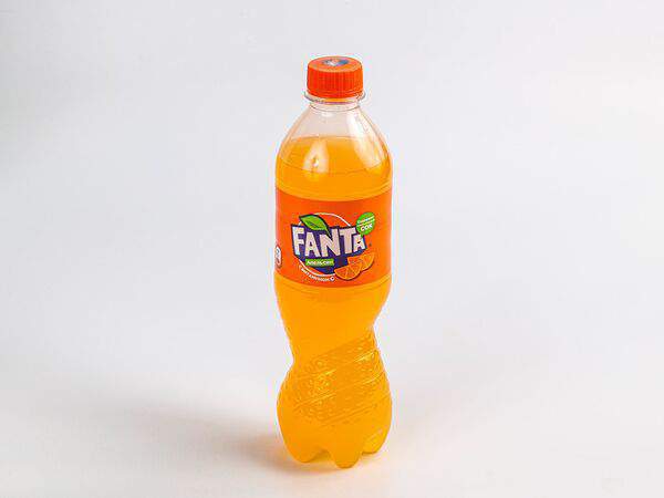 Колибри доставка суши и пиццы - Fanta