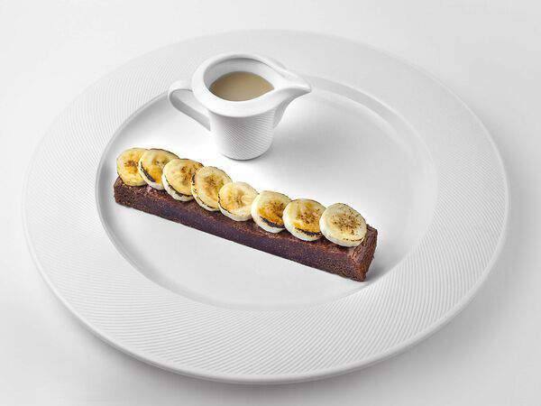 The atelier - Брауни