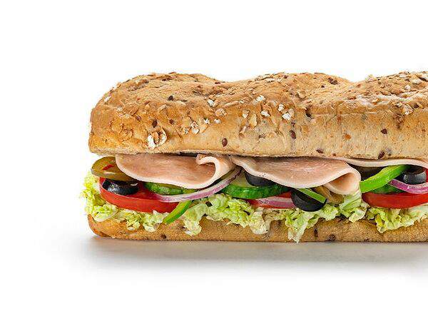 Subway - Сэндвич Индейка