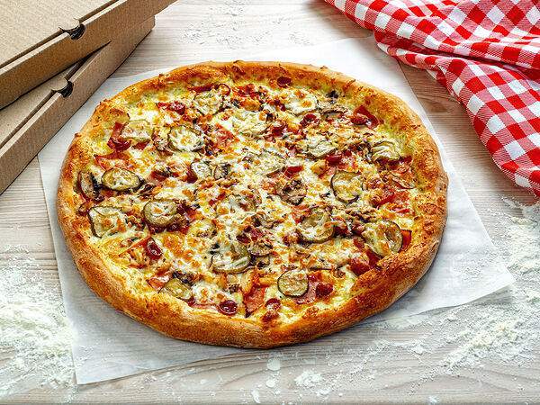 Чикаго - Генри Хилл