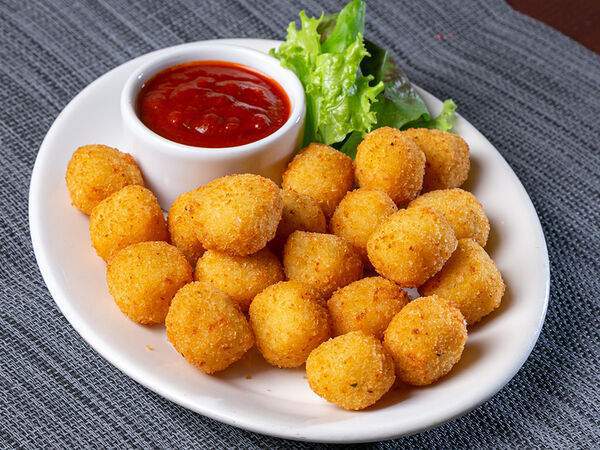 Шеннон - Сырные кубики