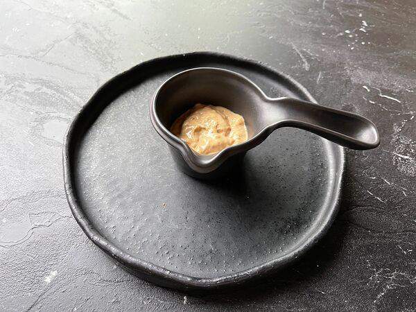 Пламя и вино - Перечный