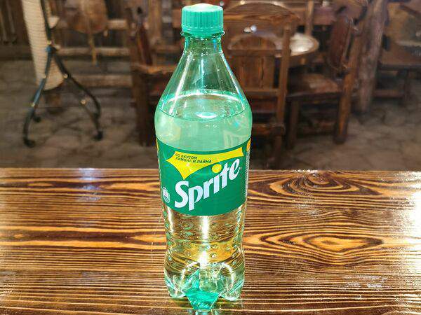 Мустанг - Спрайт