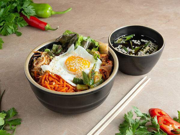 KIRIN - Пибимпаб