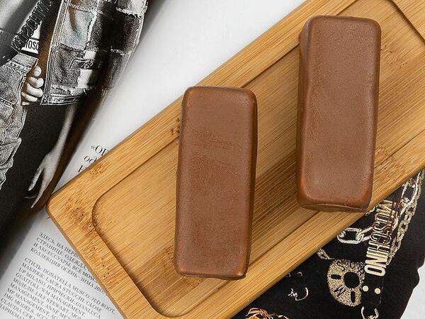 Milovita - Глазированный сырок