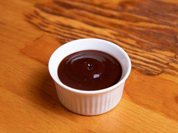 Тот самый бар - BBQ соус