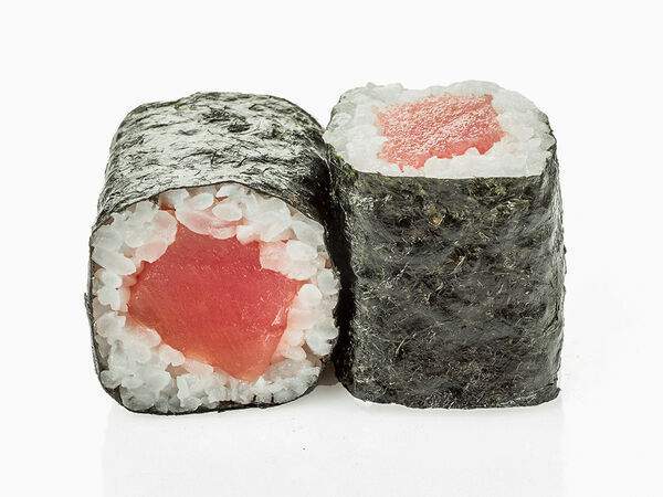 Rapido - Ролл Тунец