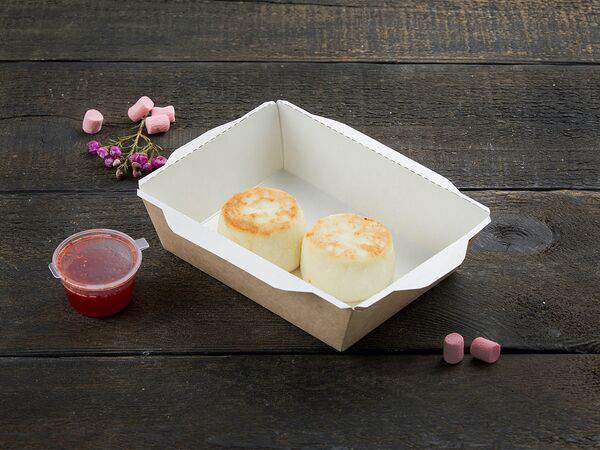 ЛюдиЛюбят - Сырники