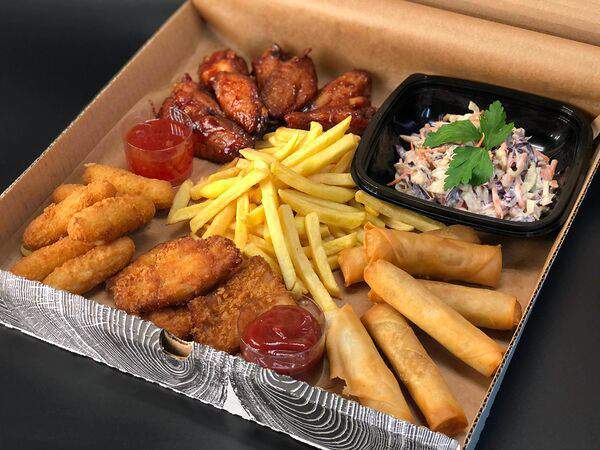 Fermer - Миди Сет №3