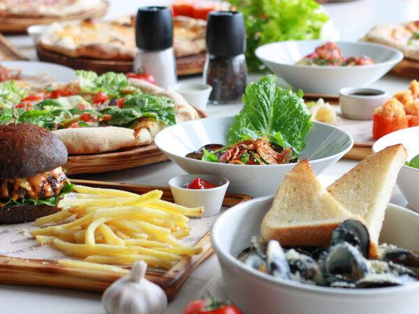 Ресторан Miraclub в Мытищах