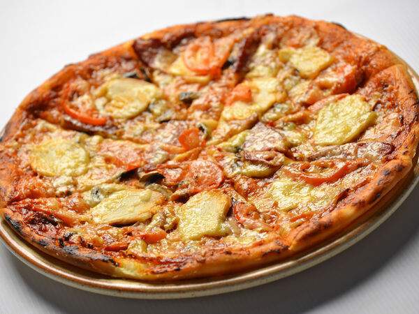 Премьера - Пицца Для друзей