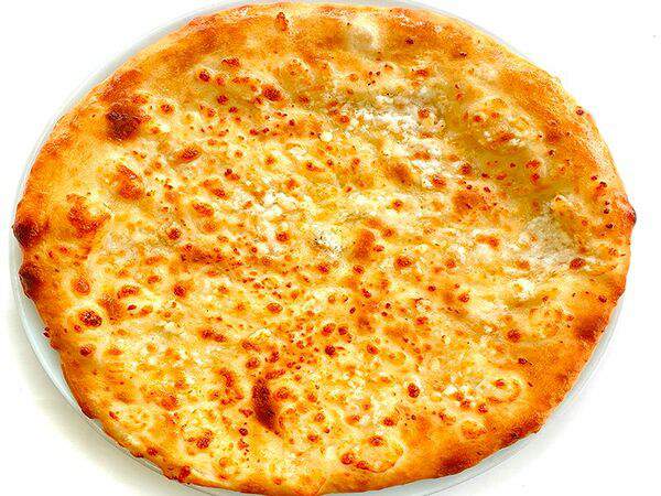 Еда как дома - Хачапури Нарта