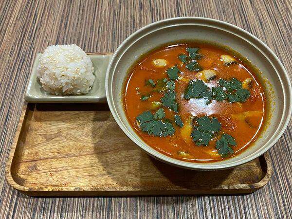 Provipnto - Том Ям суп