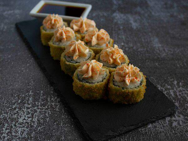 Сашими - Еноби