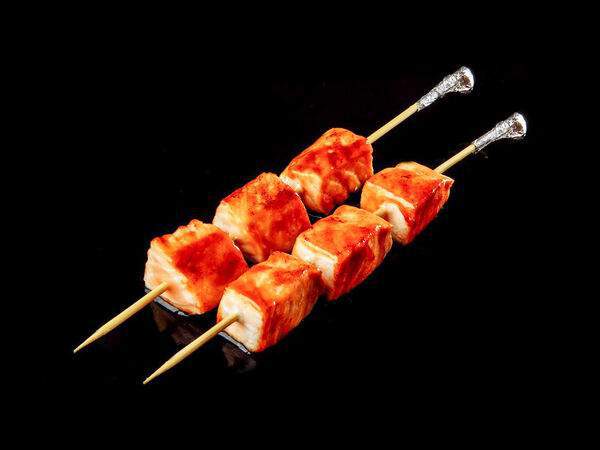 Fishka - Шашлык лосось