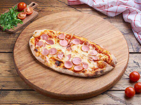 SOL pizza - Пиццетта Алуно