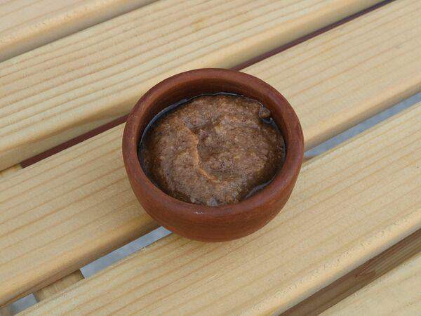 ХочуПури - Соус Баже