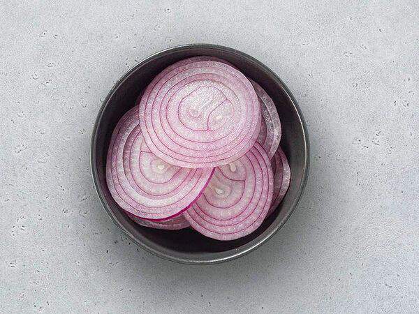 Чайхона №1 Тимура Ланского - Маринованный лук