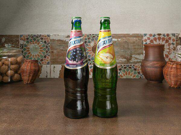 Хинкалыч - Натахтари