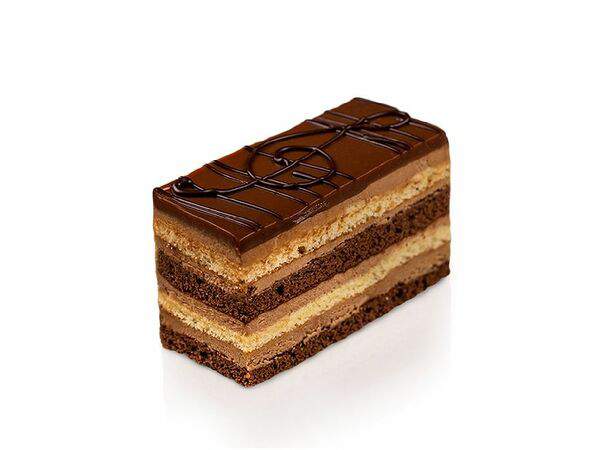 Шоколадница - Опера