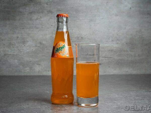 Кофейня №1 - Миринда