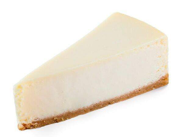 Wok & Go - Классический чизкейк