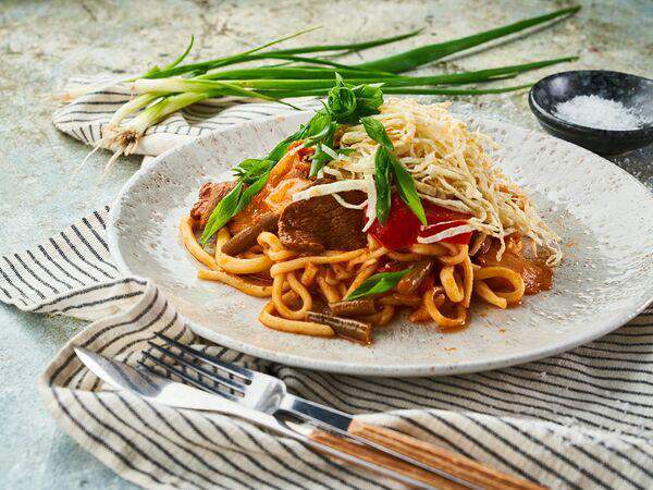 Eshak - Боссо Лагман