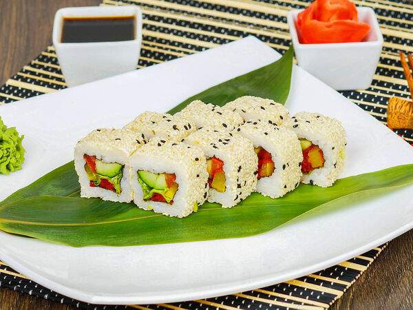 YouMeSushi - Ролл Хару маки