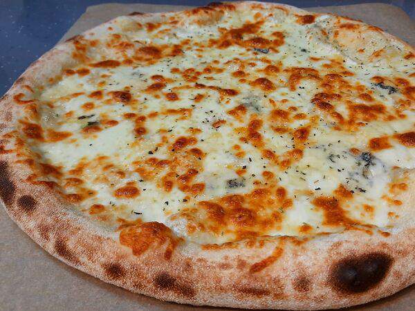 Deo - Четыре сыра