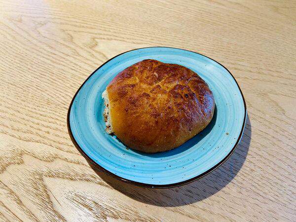 Столовая green - Пирог с вишней