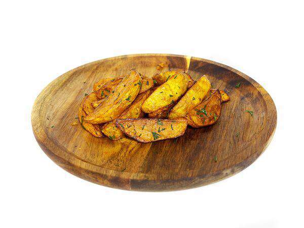 #PAPAMANGAL's48 - Картофель по-деревенски