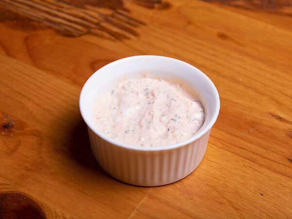 Тот самый бар - Соус тартар