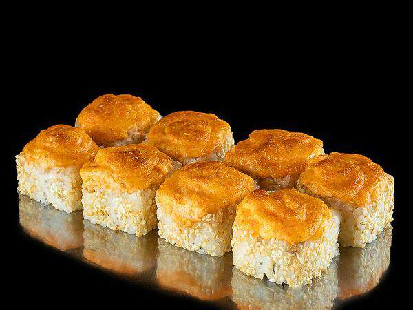 Doner Kebab House - Ролл Мика До